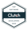 clutch logo